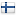 liikenneturva.fi hosted country